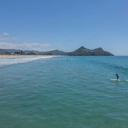 Retreat By The Beach - Pauanui Holiday Home מראה חיצוני תמונה