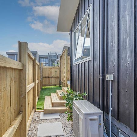 Retreat By The Beach - Pauanui Holiday Home מראה חיצוני תמונה