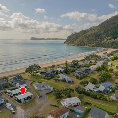 Retreat By The Beach - Pauanui Holiday Home מראה חיצוני תמונה