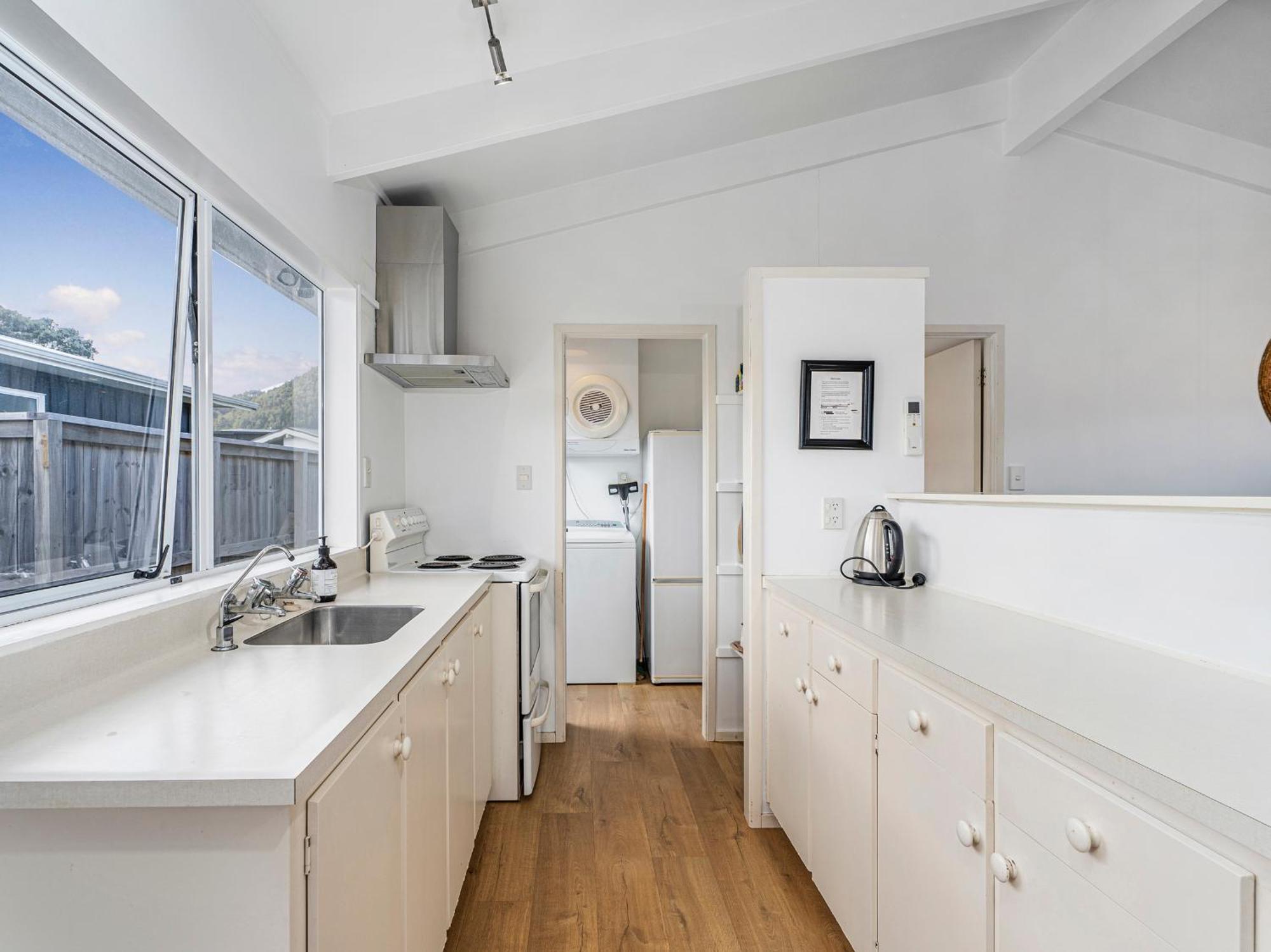 Retreat By The Beach - Pauanui Holiday Home מראה חיצוני תמונה