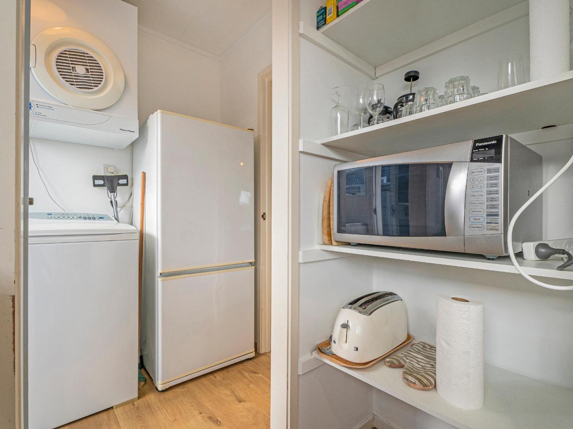 Retreat By The Beach - Pauanui Holiday Home מראה חיצוני תמונה