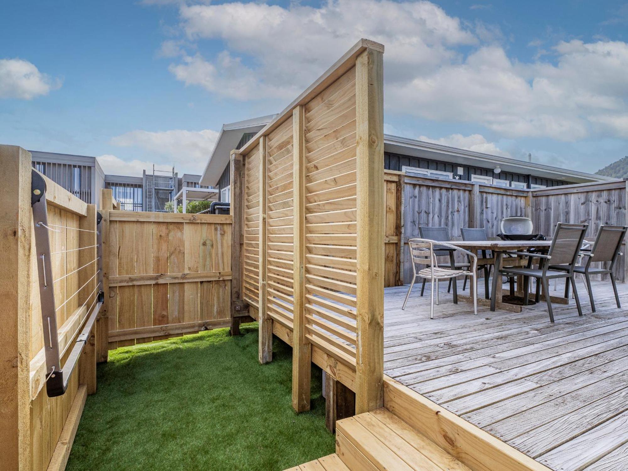 Retreat By The Beach - Pauanui Holiday Home מראה חיצוני תמונה