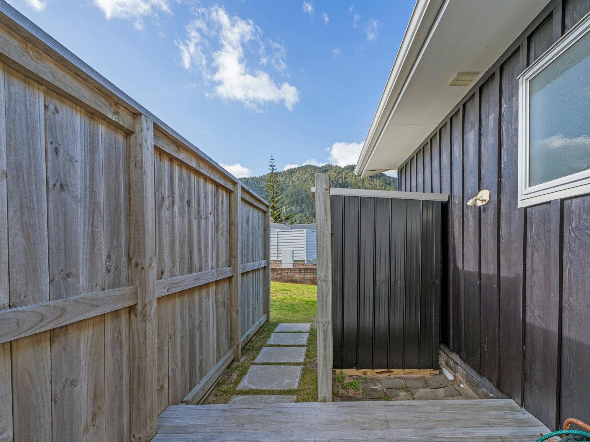 Retreat By The Beach - Pauanui Holiday Home מראה חיצוני תמונה