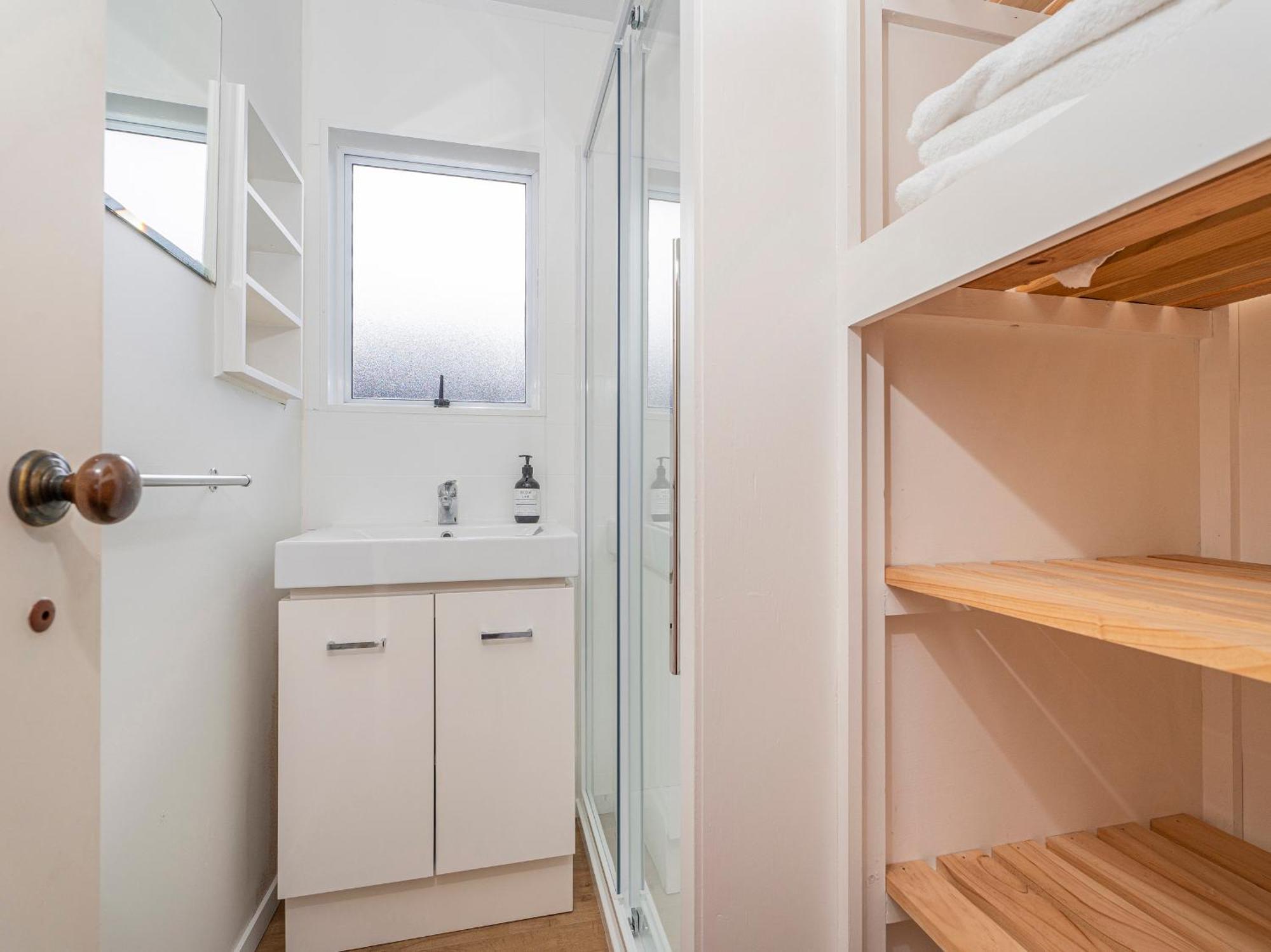 Retreat By The Beach - Pauanui Holiday Home מראה חיצוני תמונה
