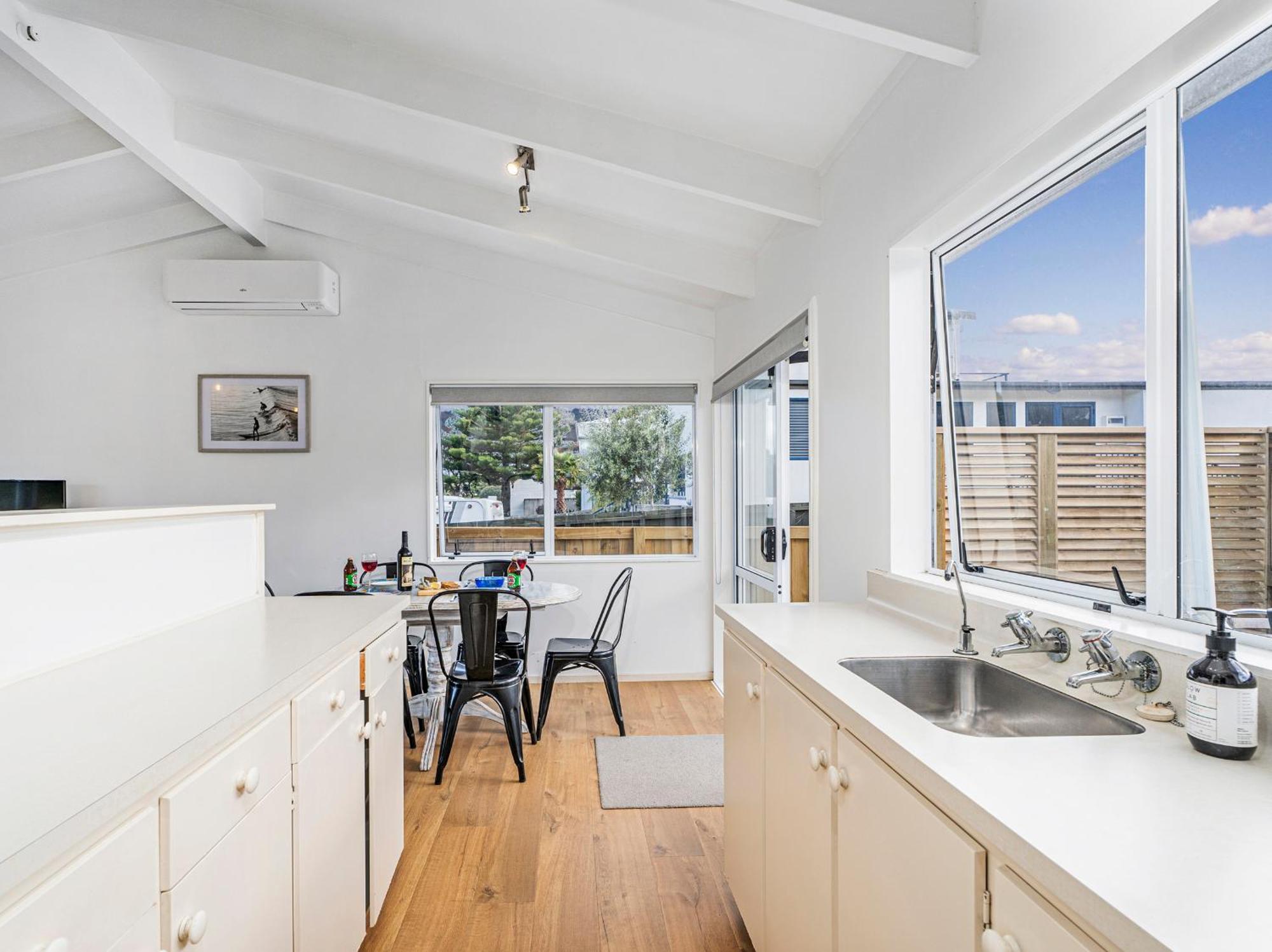 Retreat By The Beach - Pauanui Holiday Home מראה חיצוני תמונה